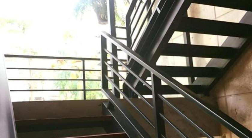 Palmhouse Mae Hong Son Exterior foto